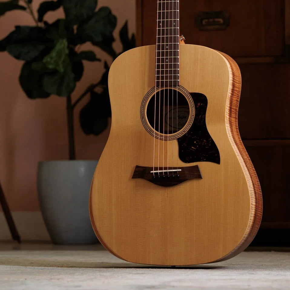 Đàn Guitar Acoustic Taylor Academy 10e Limited-Edition - Natural