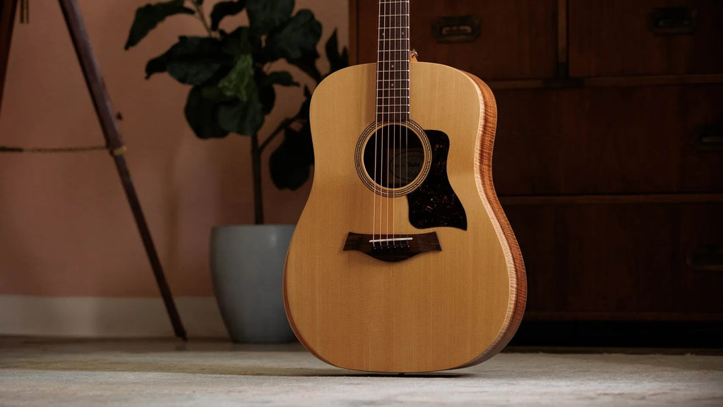 Đàn Guitar Acoustic Taylor Academy 10e Limited-Edition - Natural