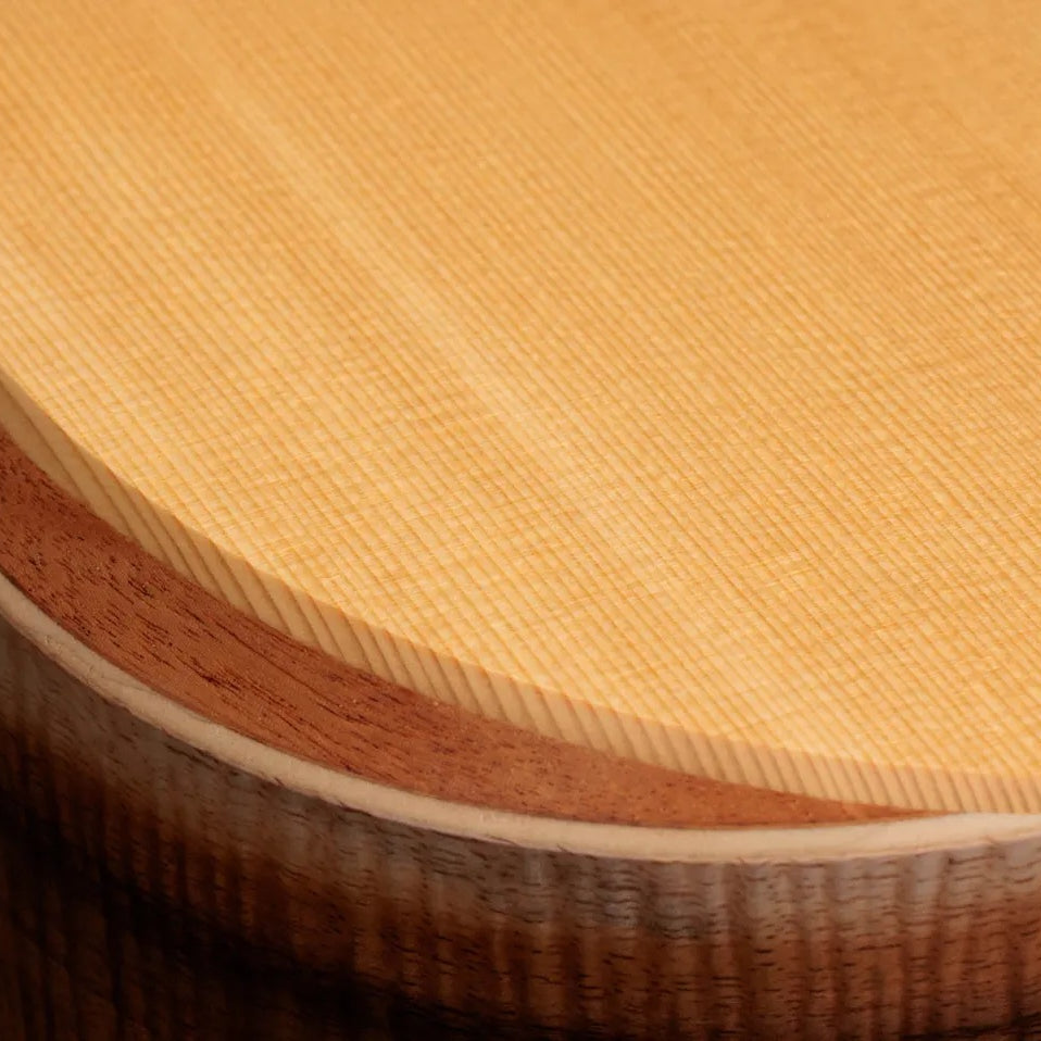 Đàn Guitar Acoustic Taylor Academy 10e Limited-Edition - Natural
