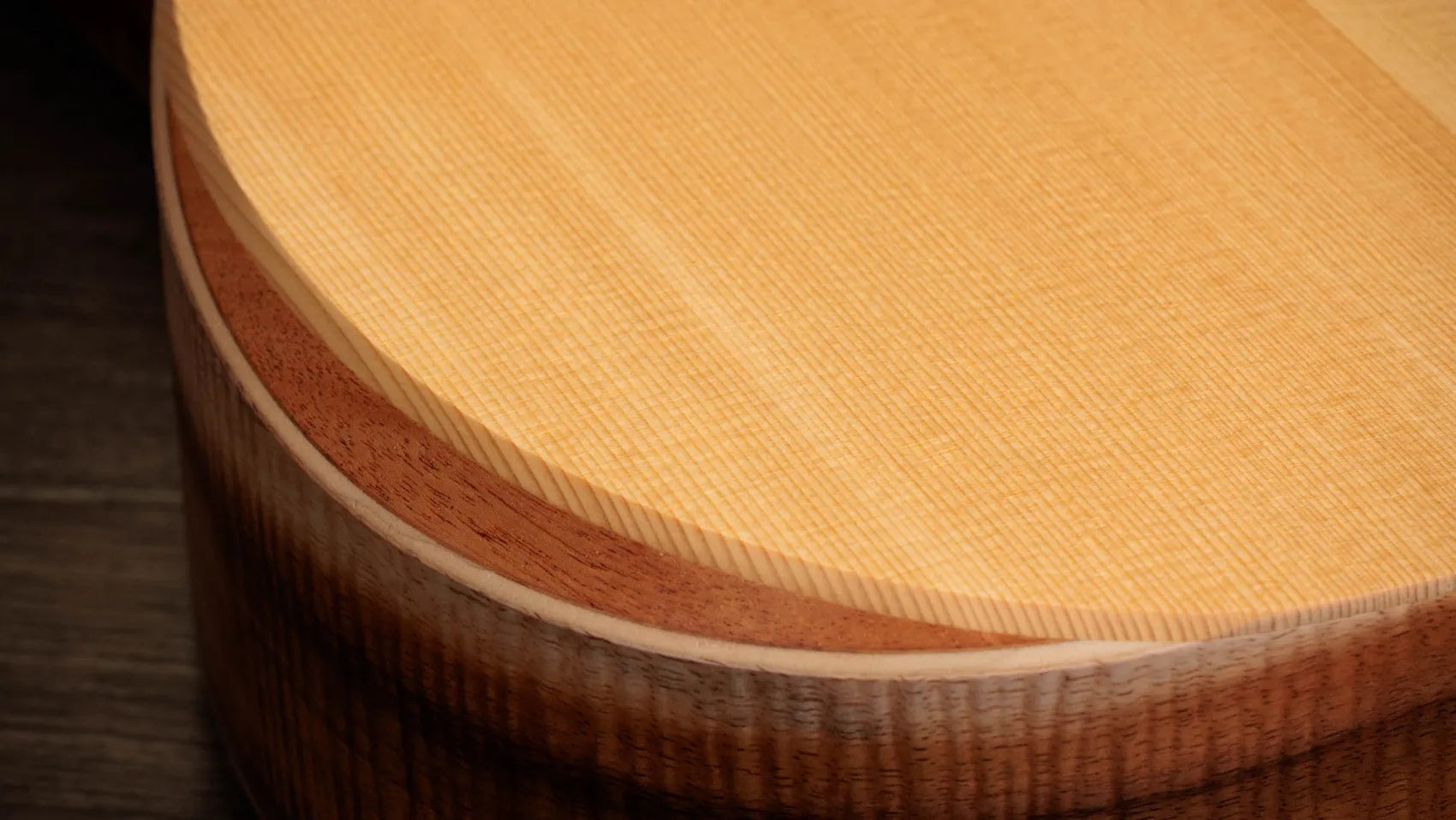 Đàn Guitar Acoustic Taylor Academy 10e Limited-Edition - Natural