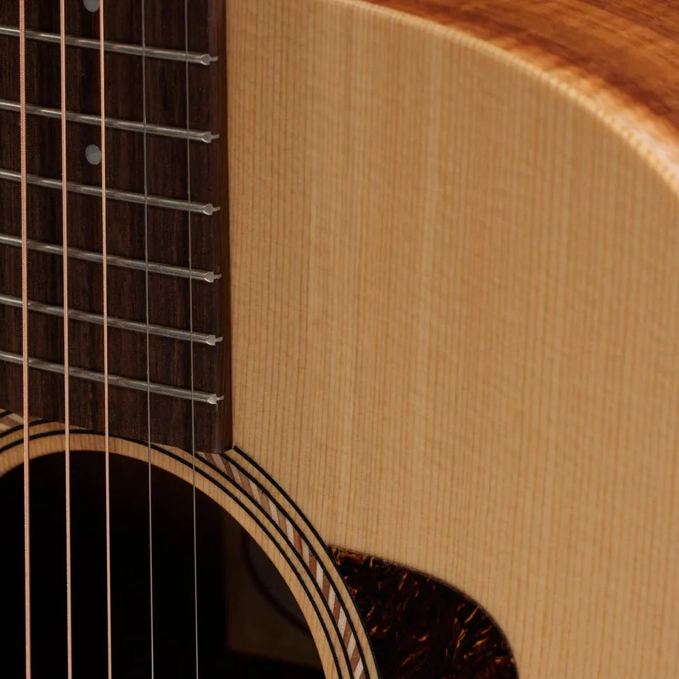 Đàn Guitar Acoustic Taylor Academy 10e Limited-Edition - Natural