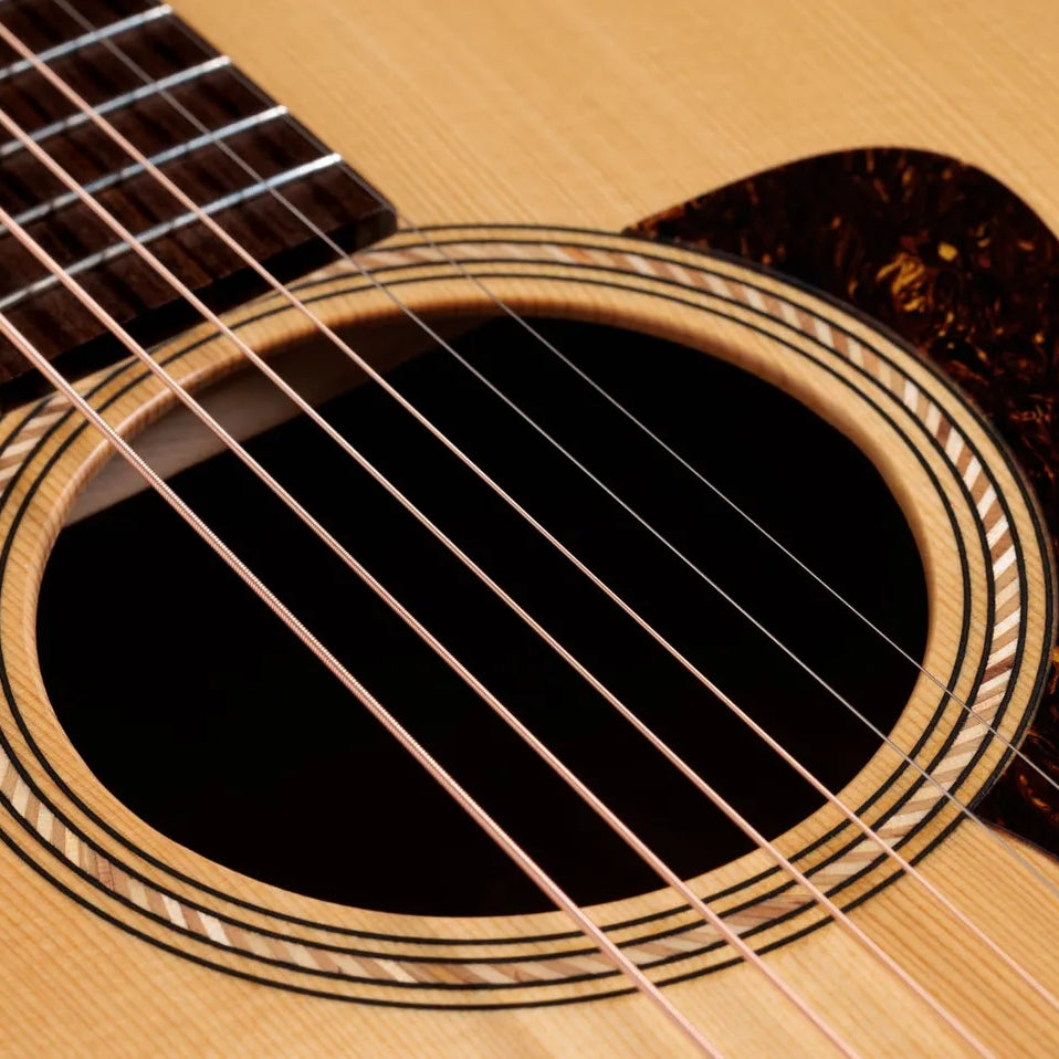 Đàn Guitar Acoustic Taylor Academy 10e Limited-Edition - Natural