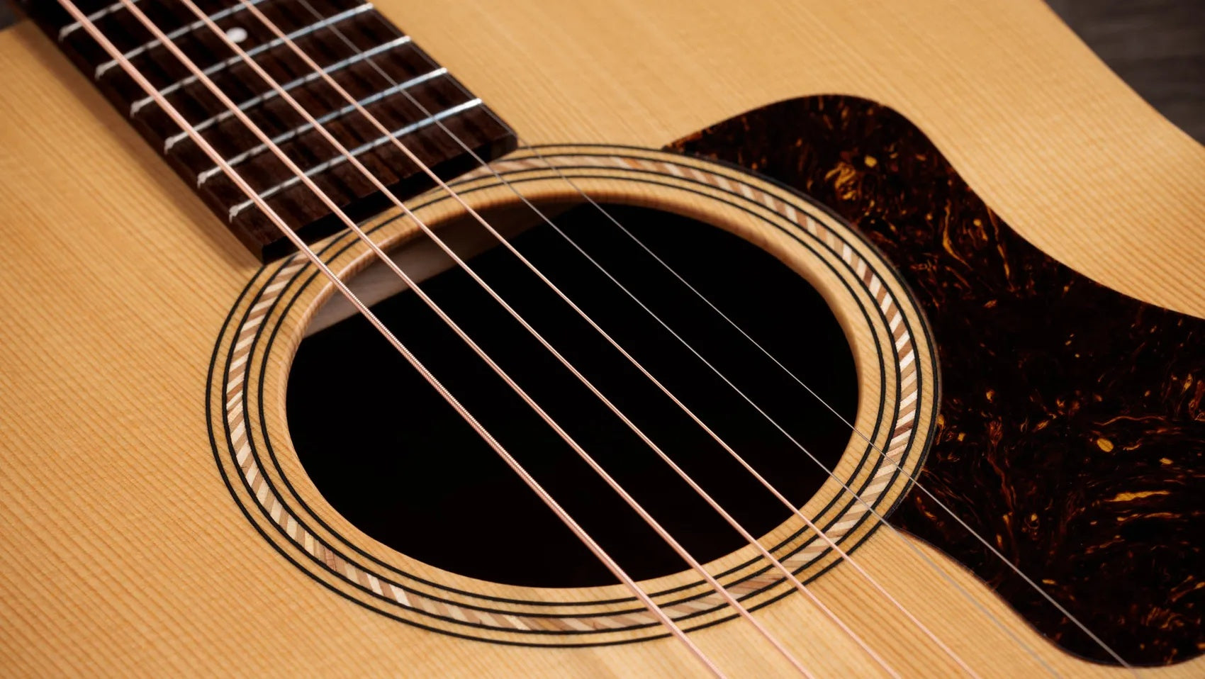 Đàn Guitar Acoustic Taylor Academy 10e Limited-Edition - Natural