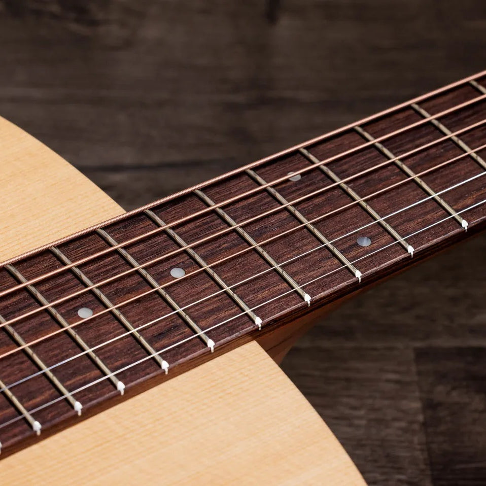 Đàn Guitar Acoustic Taylor Academy 10e Limited-Edition - Natural