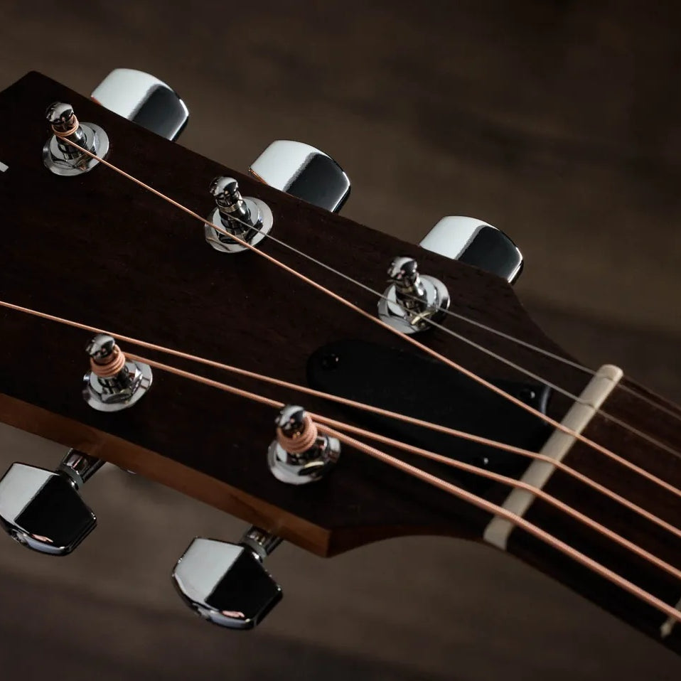 Đàn Guitar Acoustic Taylor Academy 10e Limited-Edition - Natural