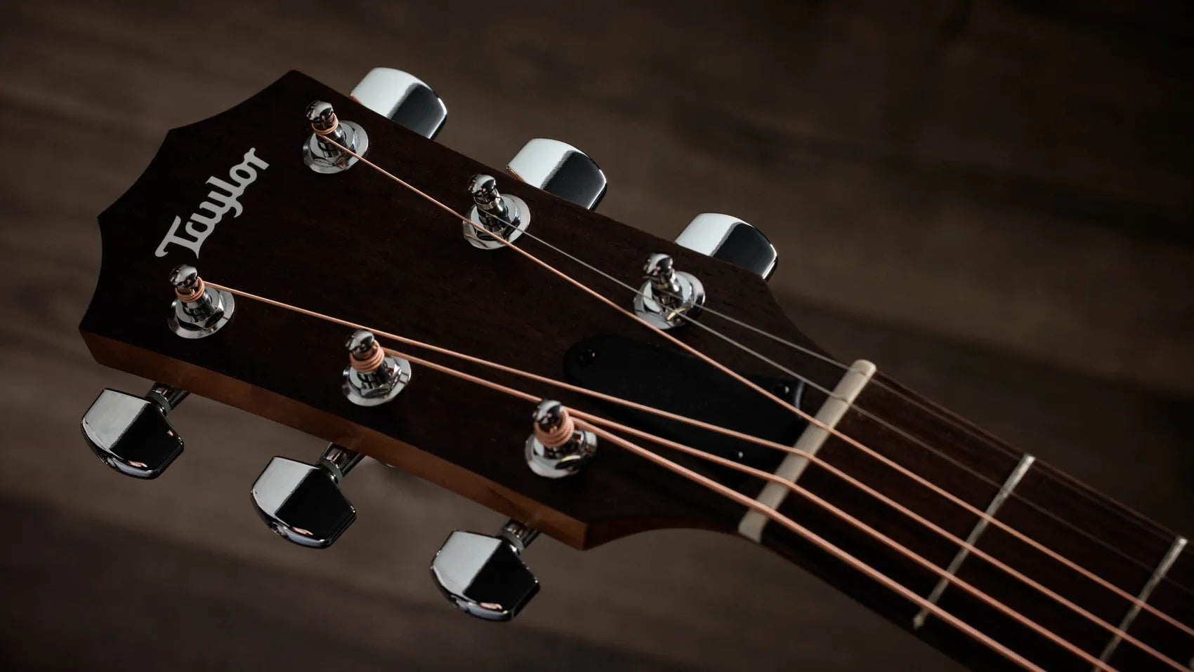 Đàn Guitar Acoustic Taylor Academy 10e Limited-Edition - Natural
