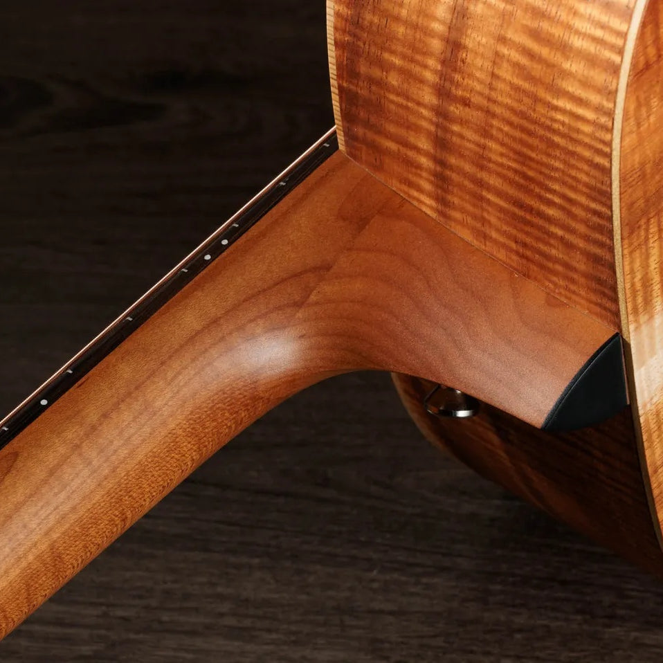 Đàn Guitar Acoustic Taylor Academy 12e Limited-Edition - Natural