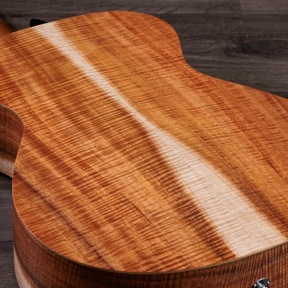 Đàn Guitar Acoustic Taylor Academy 12e Limited-Edition - Natural