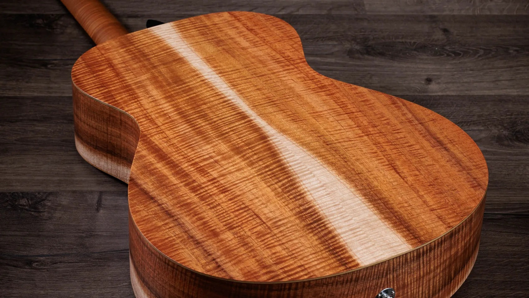 Đàn Guitar Acoustic Taylor Academy 12e Limited-Edition - Natural