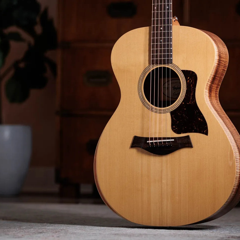 Đàn Guitar Acoustic Taylor Academy 12e Limited-Edition - Natural