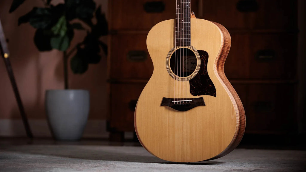 Đàn Guitar Acoustic Taylor Academy 12e Limited-Edition - Natural