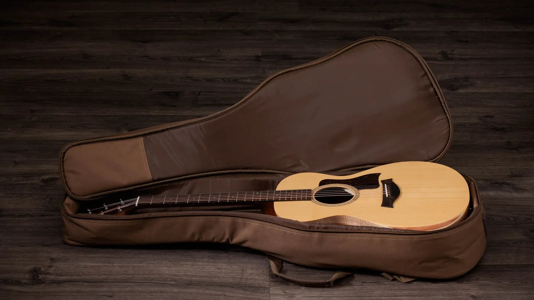Đàn Guitar Acoustic Taylor Academy 12e Limited-Edition - Natural