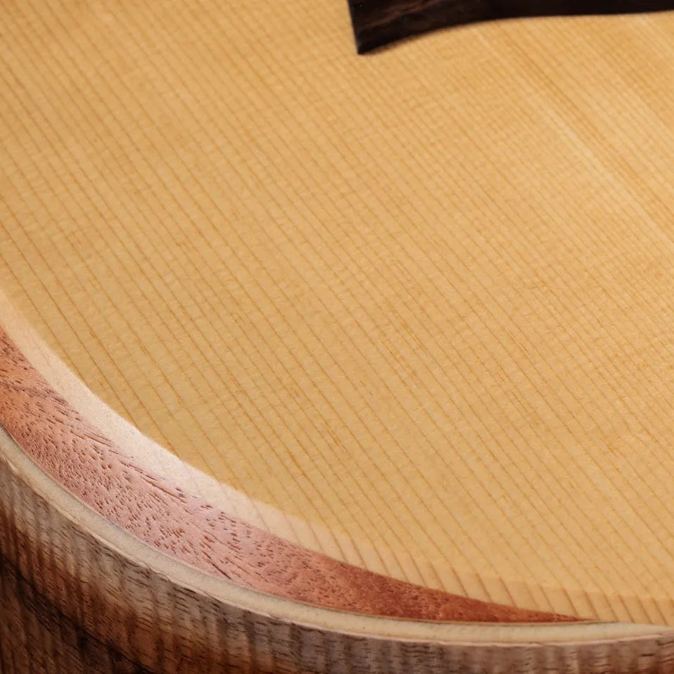 Đàn Guitar Acoustic Taylor Academy 12e Limited-Edition - Natural