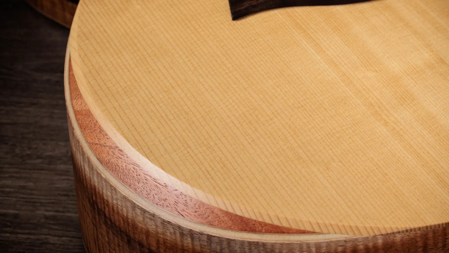 Đàn Guitar Acoustic Taylor Academy 12e Limited-Edition - Natural