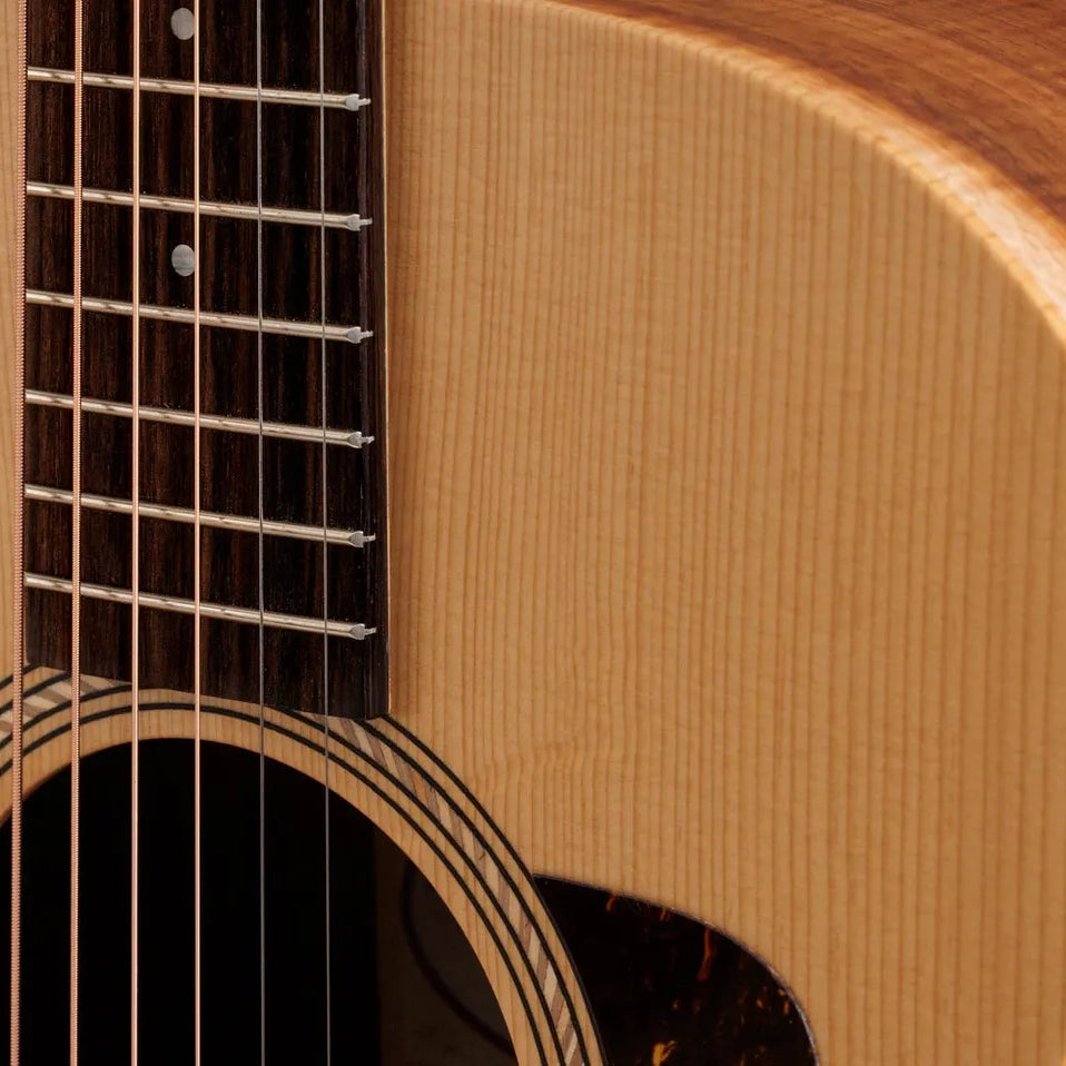 Đàn Guitar Acoustic Taylor Academy 12e Limited-Edition - Natural