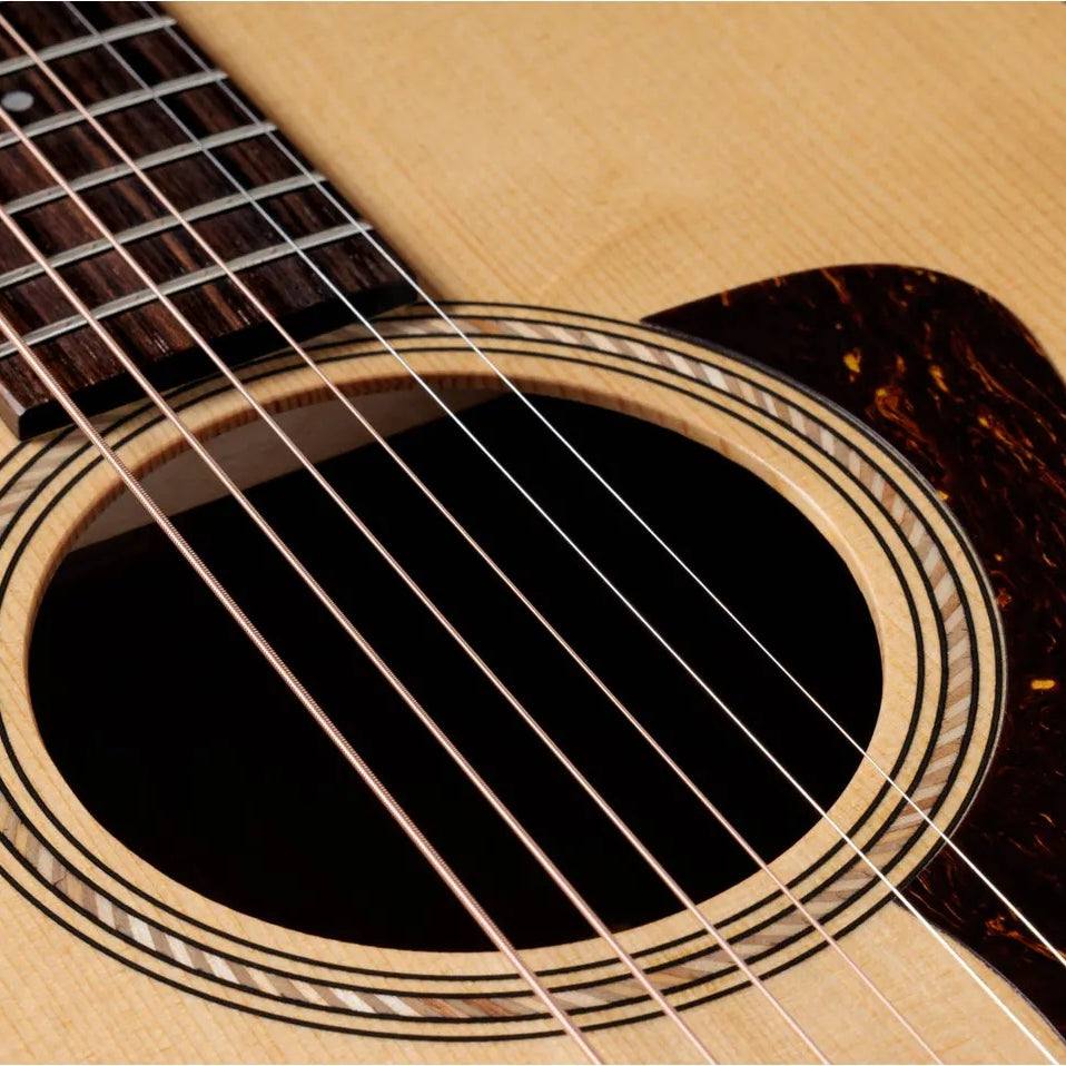 Đàn Guitar Acoustic Taylor Academy 12e Limited-Edition - Natural