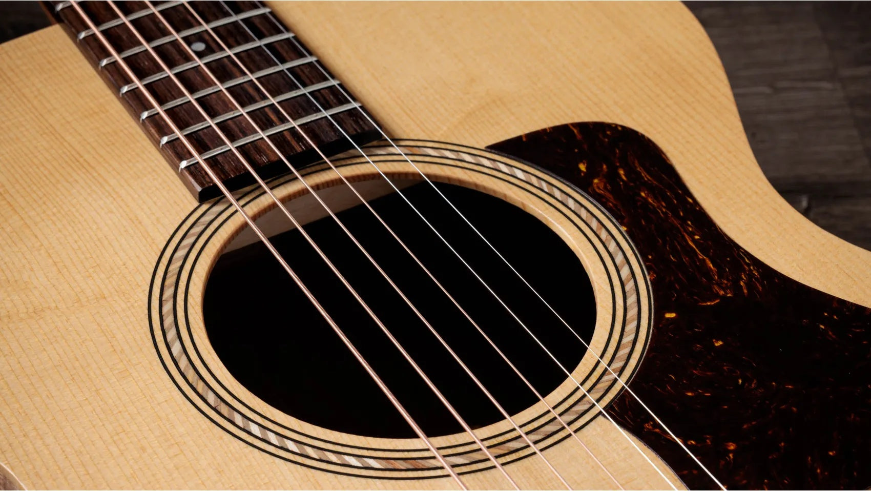 Đàn Guitar Acoustic Taylor Academy 12e Limited-Edition - Natural