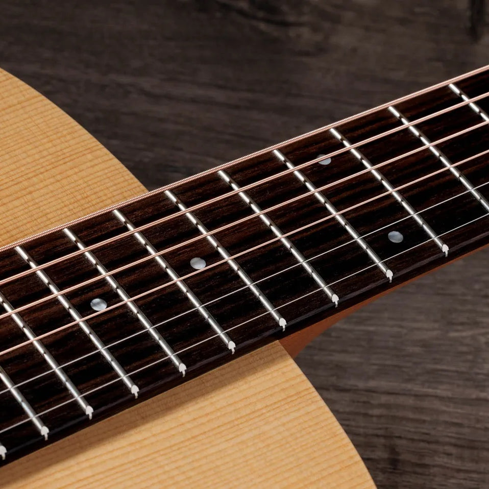 Đàn Guitar Acoustic Taylor Academy 12e Limited-Edition - Natural