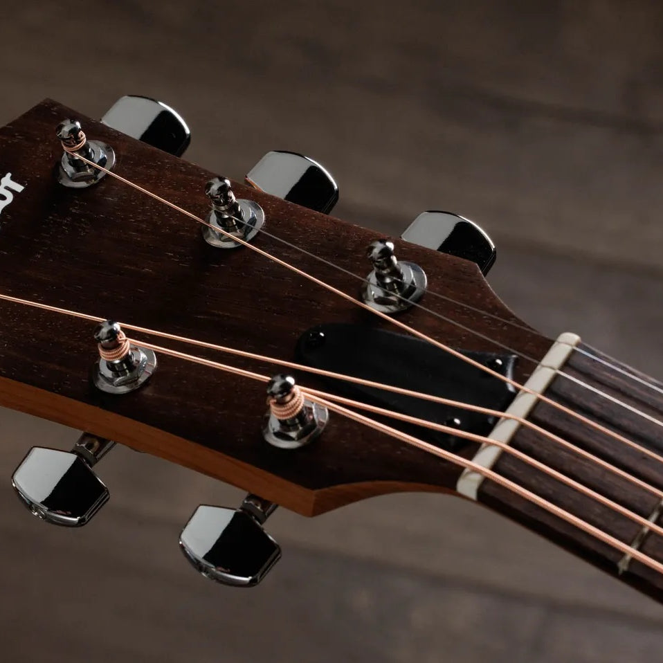 Đàn Guitar Acoustic Taylor Academy 12e Limited-Edition - Natural