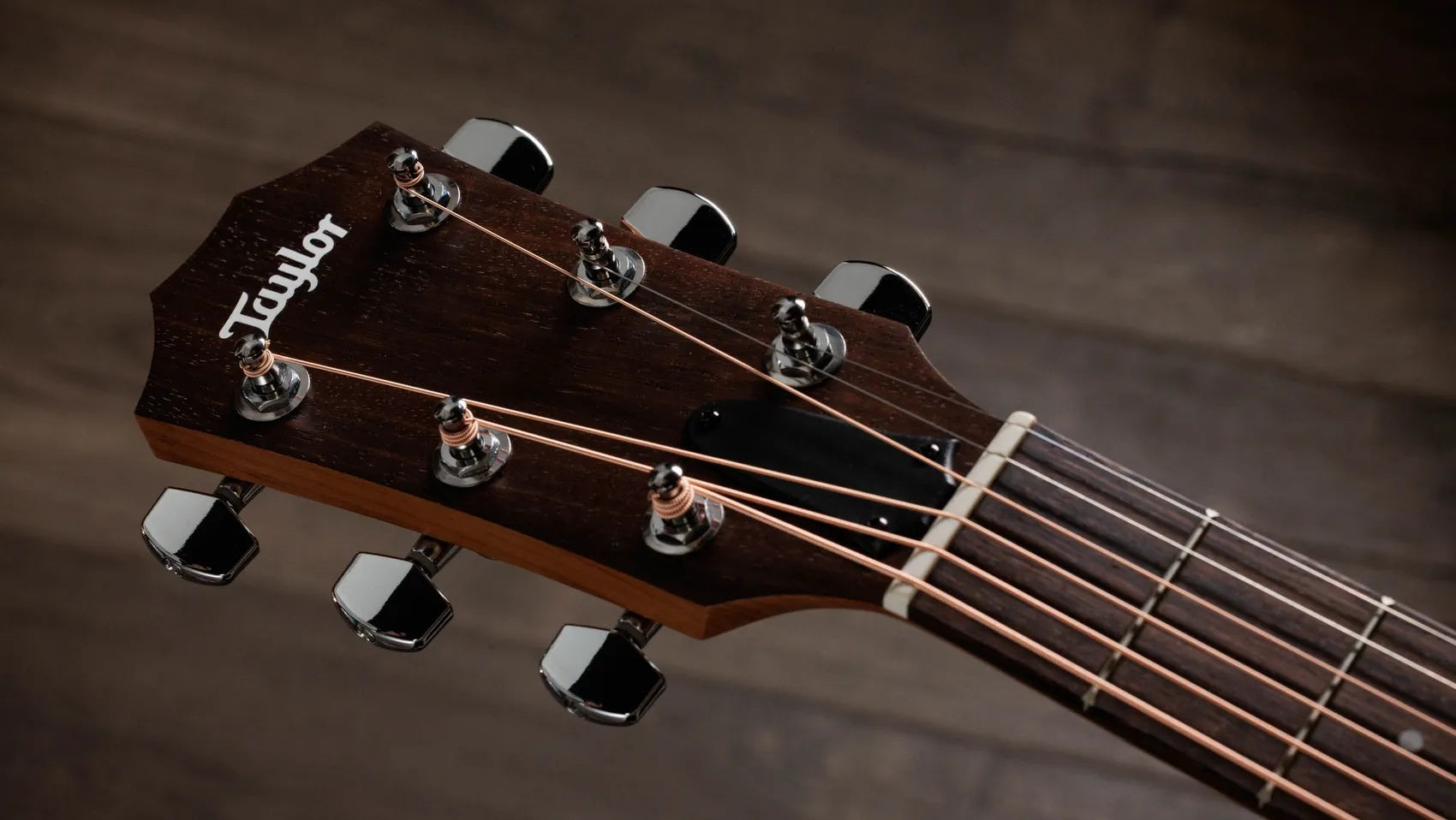 Đàn Guitar Acoustic Taylor Academy 12e Limited-Edition - Natural