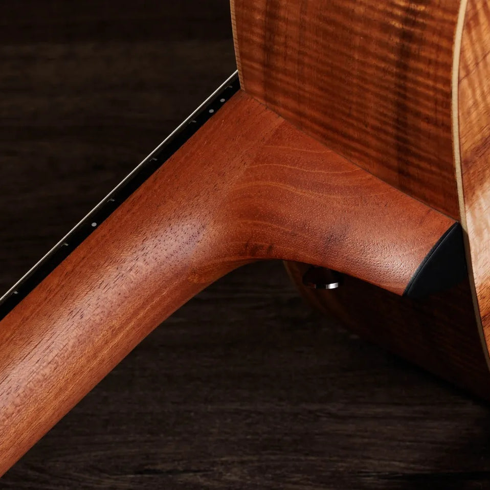 Đàn Guitar Classic Taylor Academy 12e-N Limited-Edition - Natural