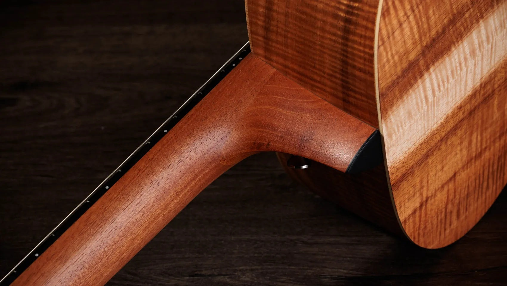 Đàn Guitar Classic Taylor Academy 12e-N Limited-Edition - Natural