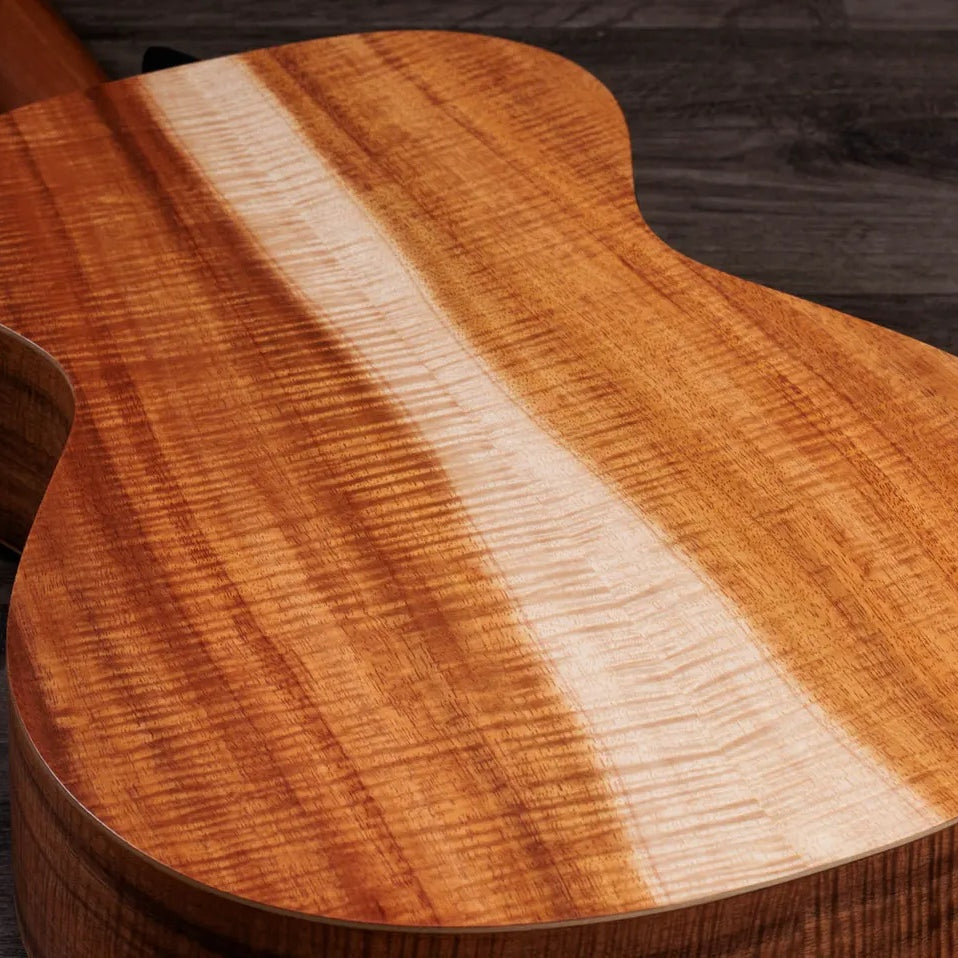 Đàn Guitar Classic Taylor Academy 12e-N Limited-Edition - Natural