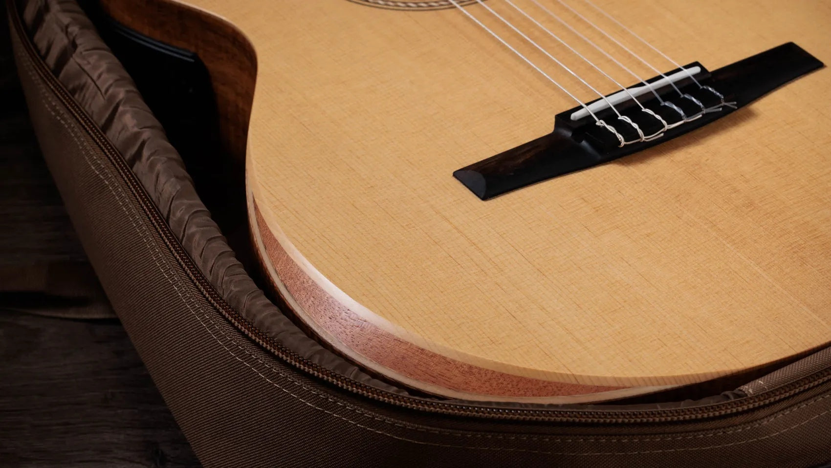 Đàn Guitar Classic Taylor Academy 12e-N Limited-Edition - Natural