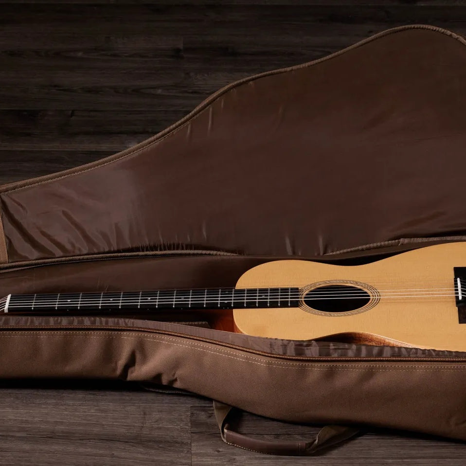 Đàn Guitar Classic Taylor Academy 12e-N Limited-Edition - Natural