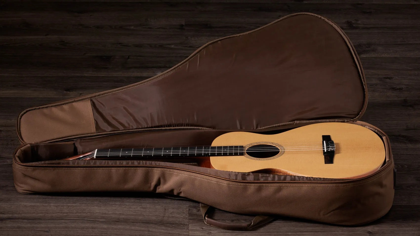 Đàn Guitar Classic Taylor Academy 12e-N Limited-Edition - Natural
