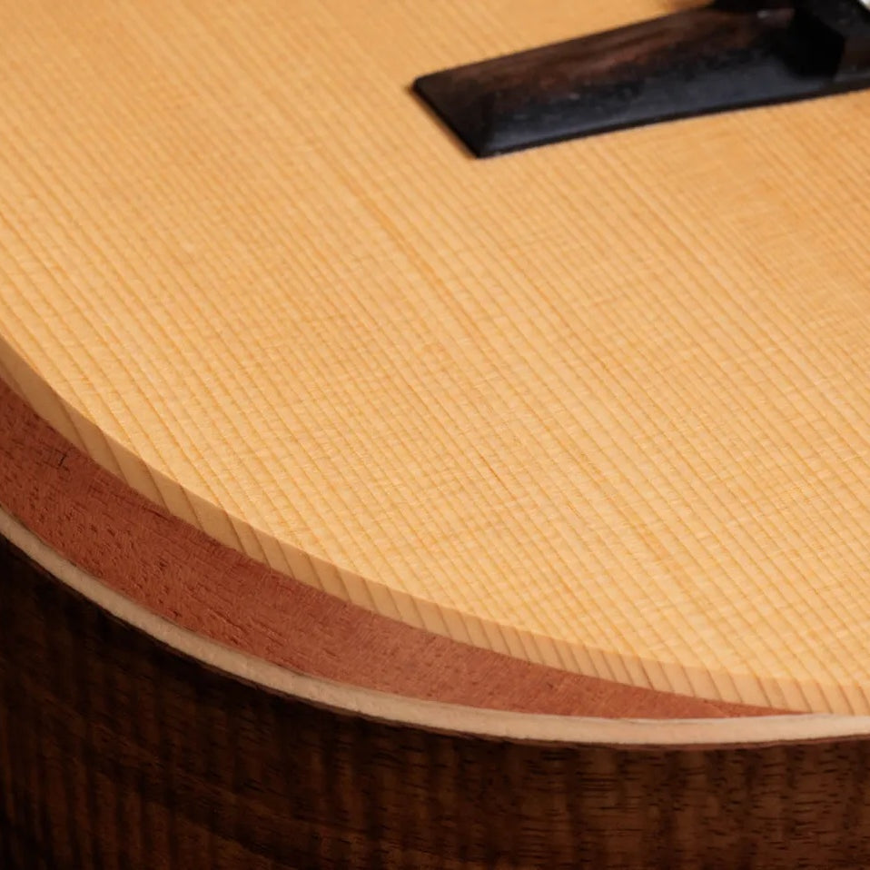 Đàn Guitar Classic Taylor Academy 12e-N Limited-Edition - Natural