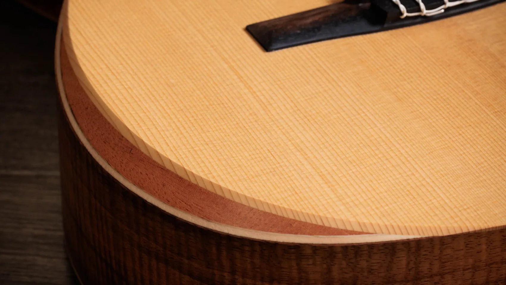 Đàn Guitar Classic Taylor Academy 12e-N Limited-Edition - Natural
