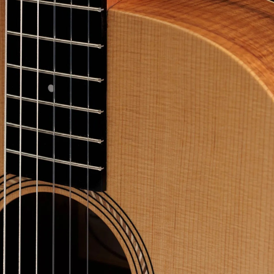 Đàn Guitar Classic Taylor Academy 12e-N Limited-Edition - Natural