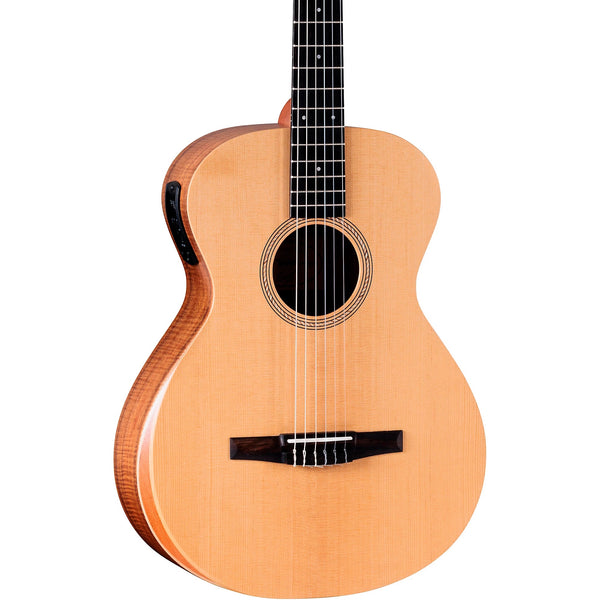 Đàn Guitar Classic Taylor Academy 12e-N Limited-Edition - Natural