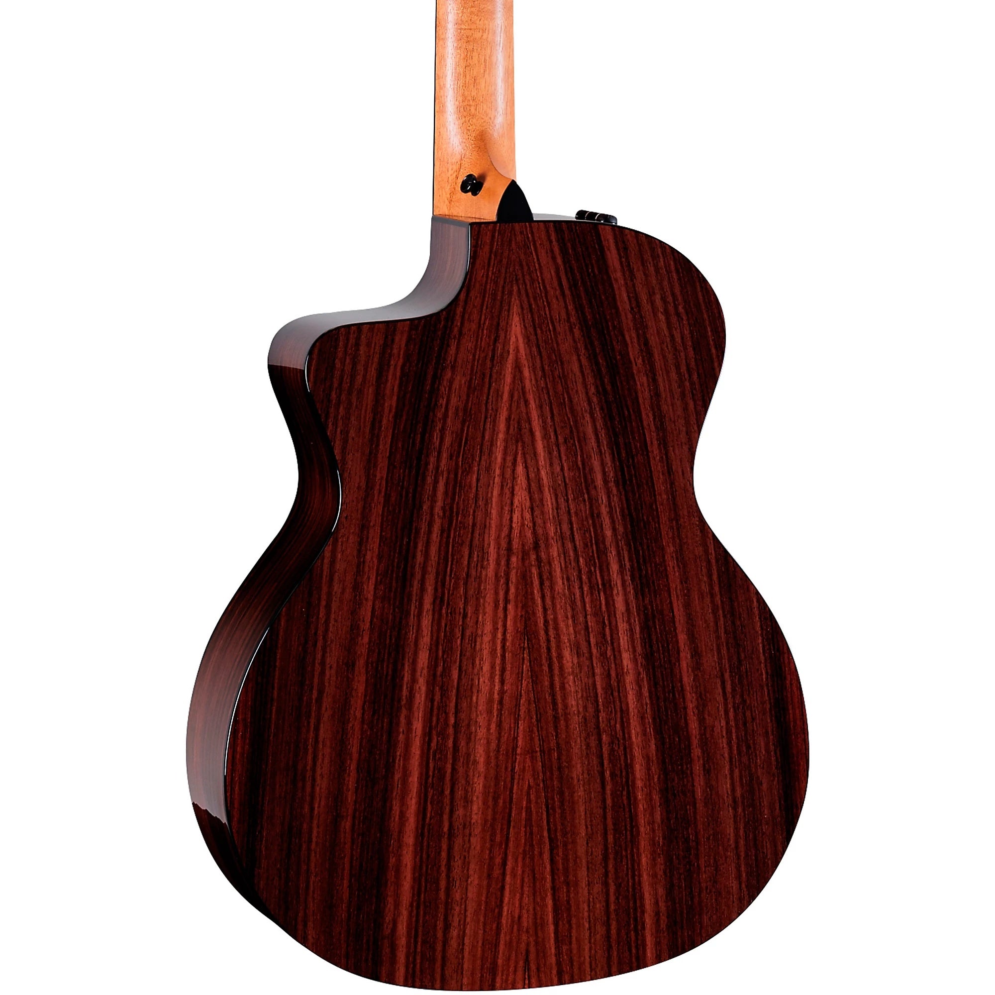 Đàn Guitar Classic Taylor Sunset Blvd 214ce-N Plus - Sunset Edgeburst