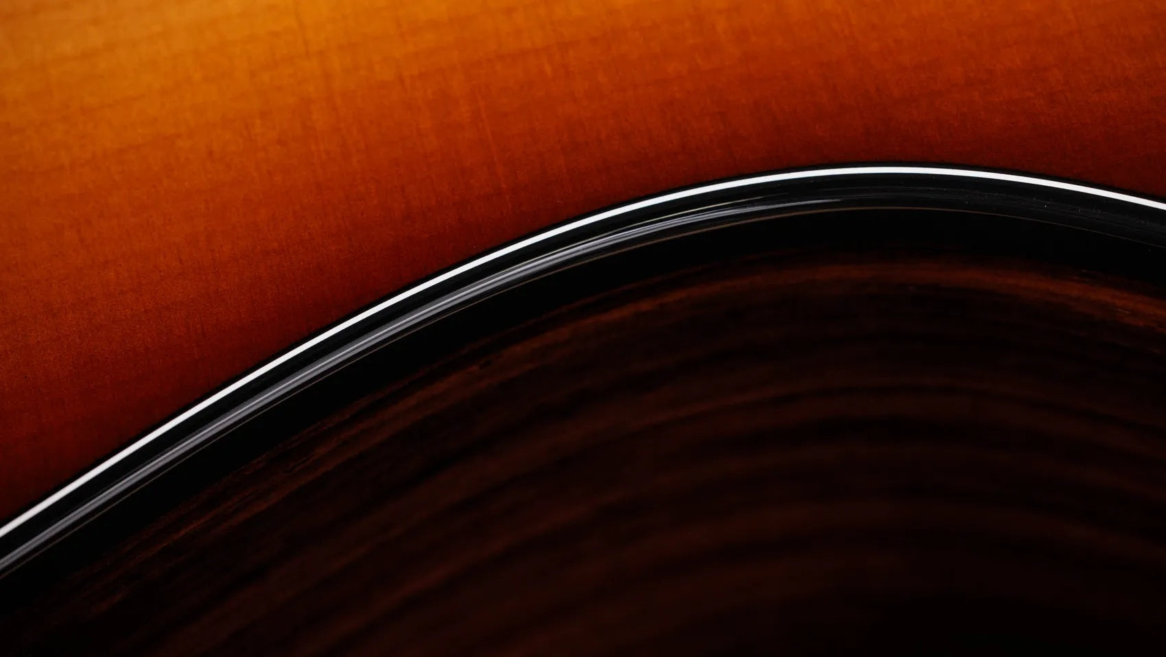 Đàn Guitar Classic Taylor Sunset Blvd 214ce-N Plus - Sunset Edgeburst
