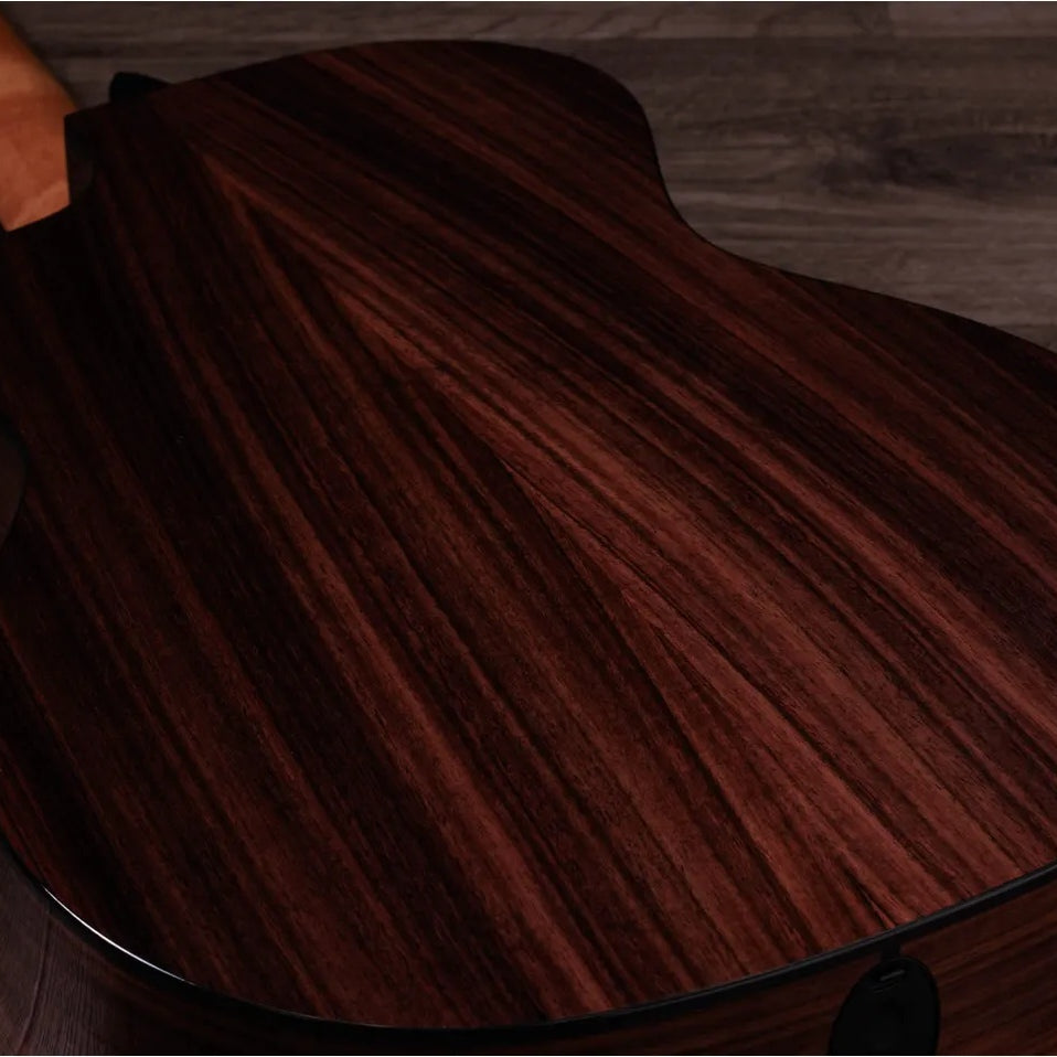 Đàn Guitar Classic Taylor Sunset Blvd 214ce-N Plus - Sunset Edgeburst
