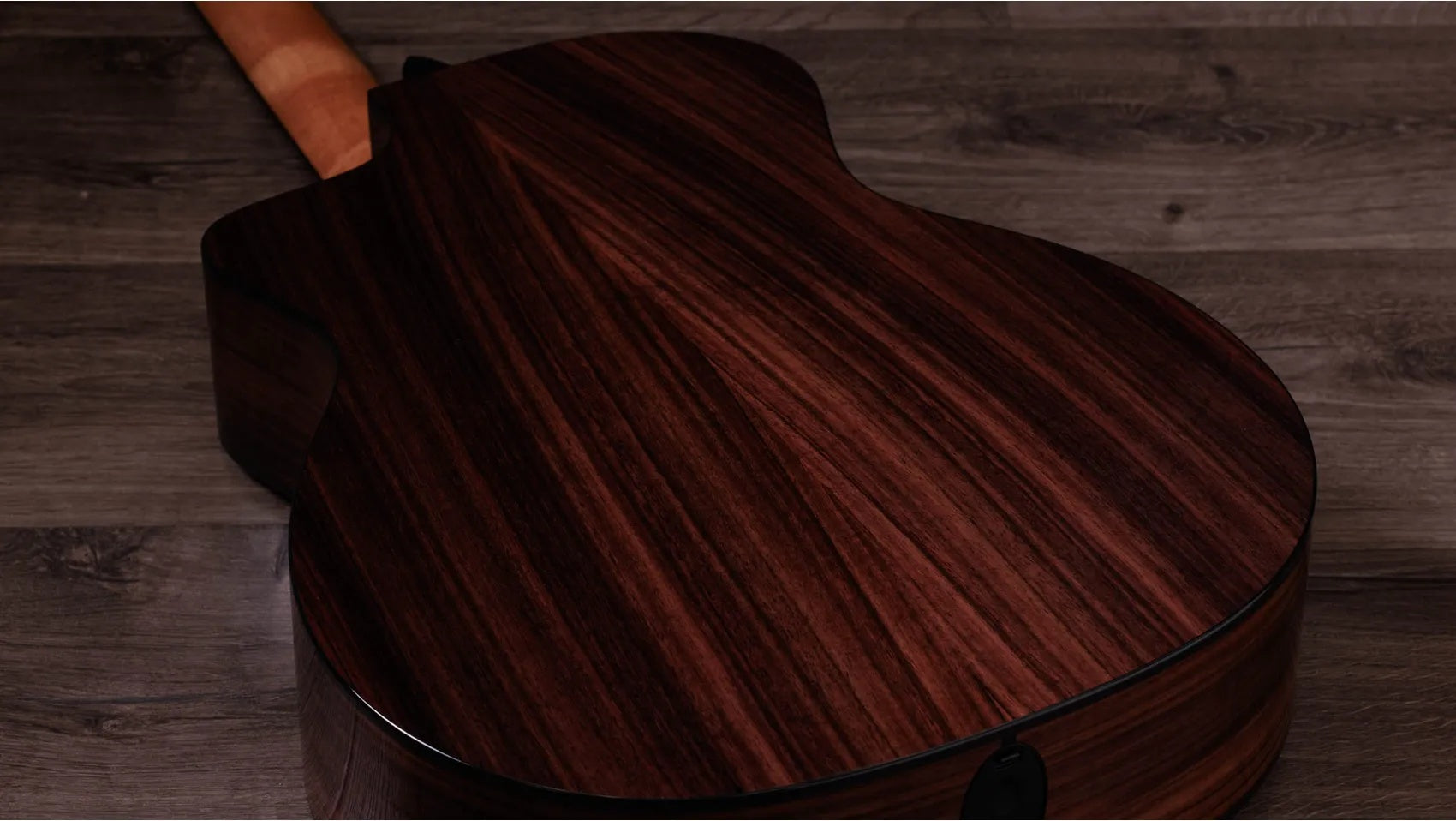 Đàn Guitar Classic Taylor Sunset Blvd 214ce-N Plus - Sunset Edgeburst