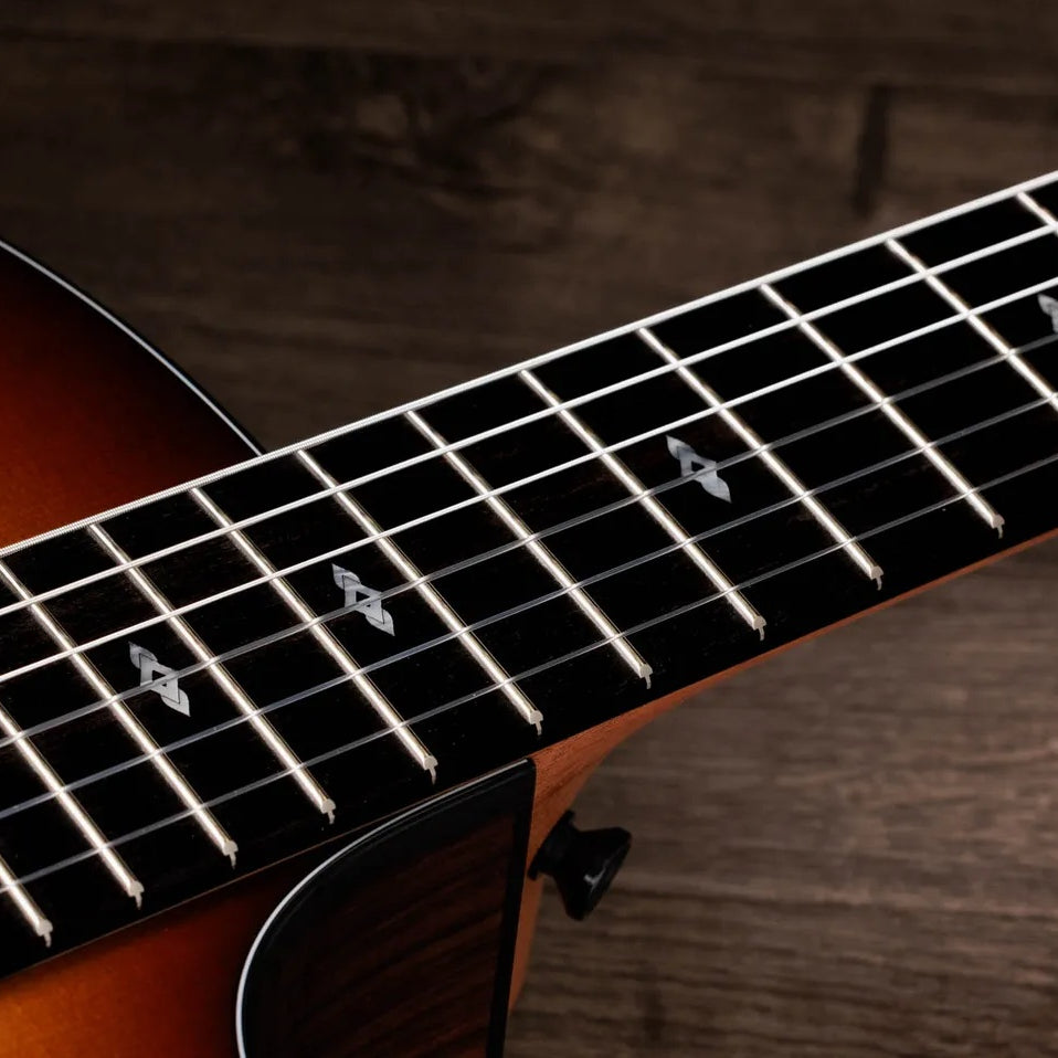 Đàn Guitar Classic Taylor Sunset Blvd 214ce-N Plus - Sunset Edgeburst