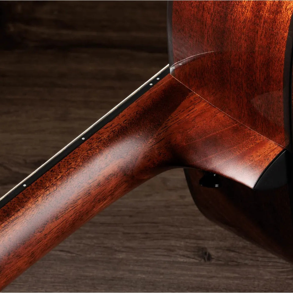 Đàn Guitar Classic Taylor Sunset Blvd 312e-N - Natural-Mai Nguyên Music