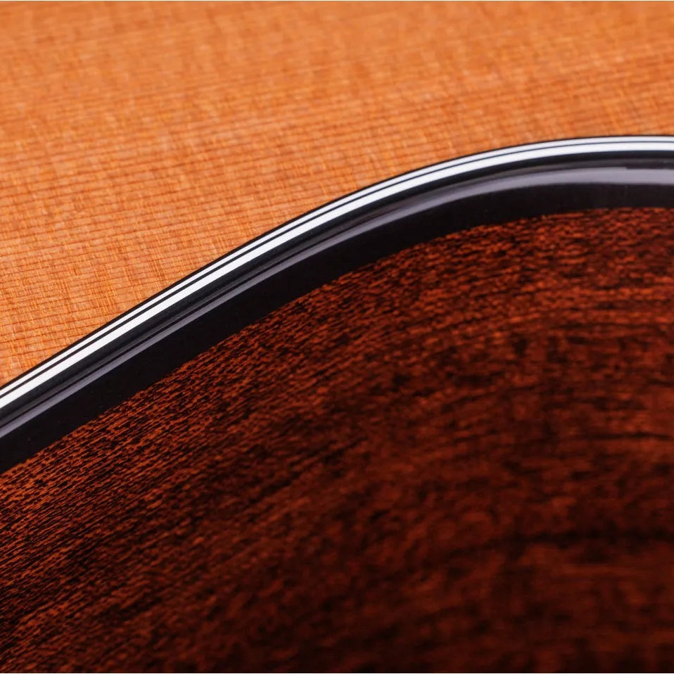 Đàn Guitar Classic Taylor Sunset Blvd 312e-N - Natural-Mai Nguyên Music
