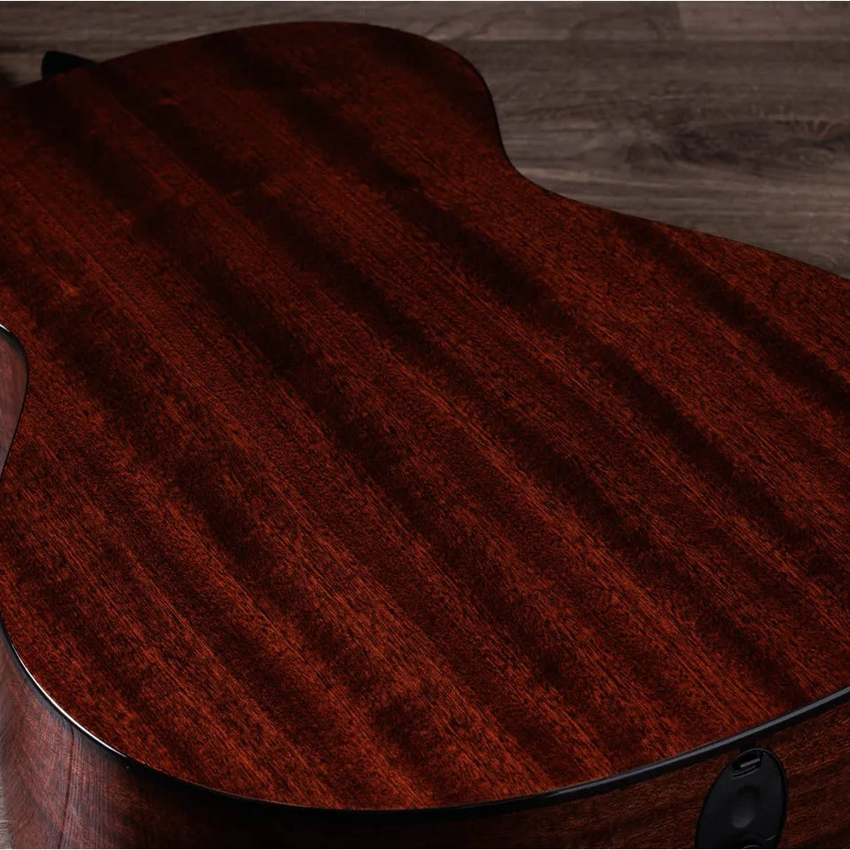 Đàn Guitar Classic Taylor Sunset Blvd 312e-N - Natural-Mai Nguyên Music