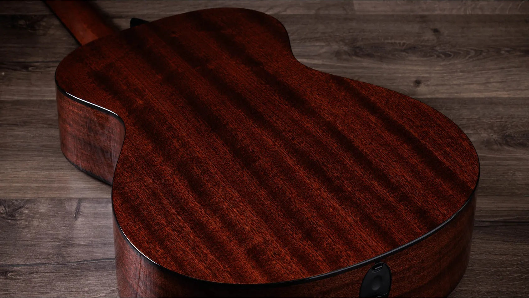 Đàn Guitar Classic Taylor Sunset Blvd 312e-N - Natural-Mai Nguyên Music