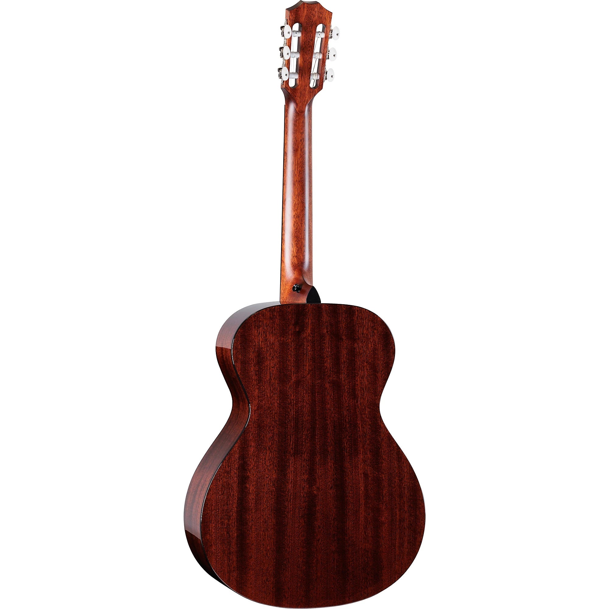 Đàn Guitar Classic Taylor Sunset Blvd 312e-N - Natural-Mai Nguyên Music