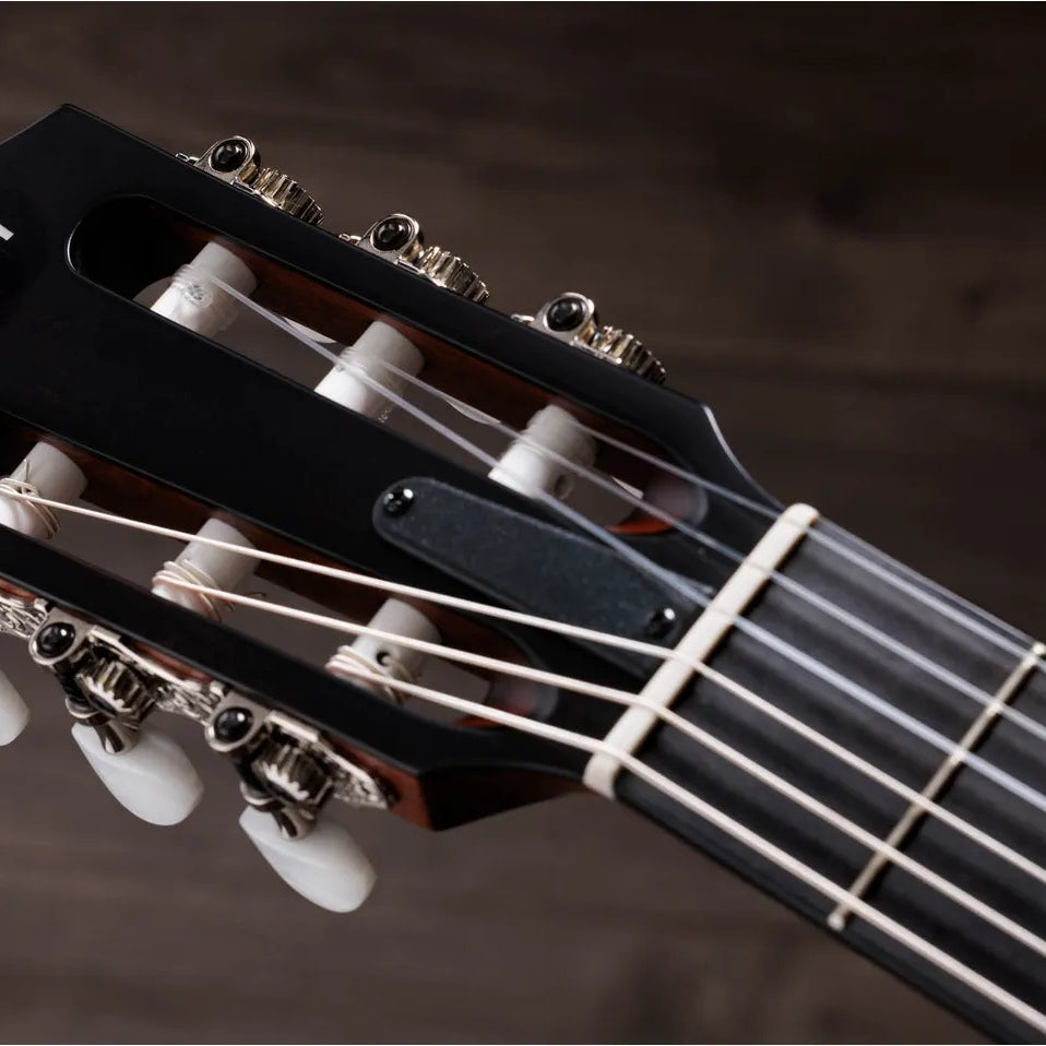 Đàn Guitar Classic Taylor Sunset Blvd 312e-N - Natural-Mai Nguyên Music