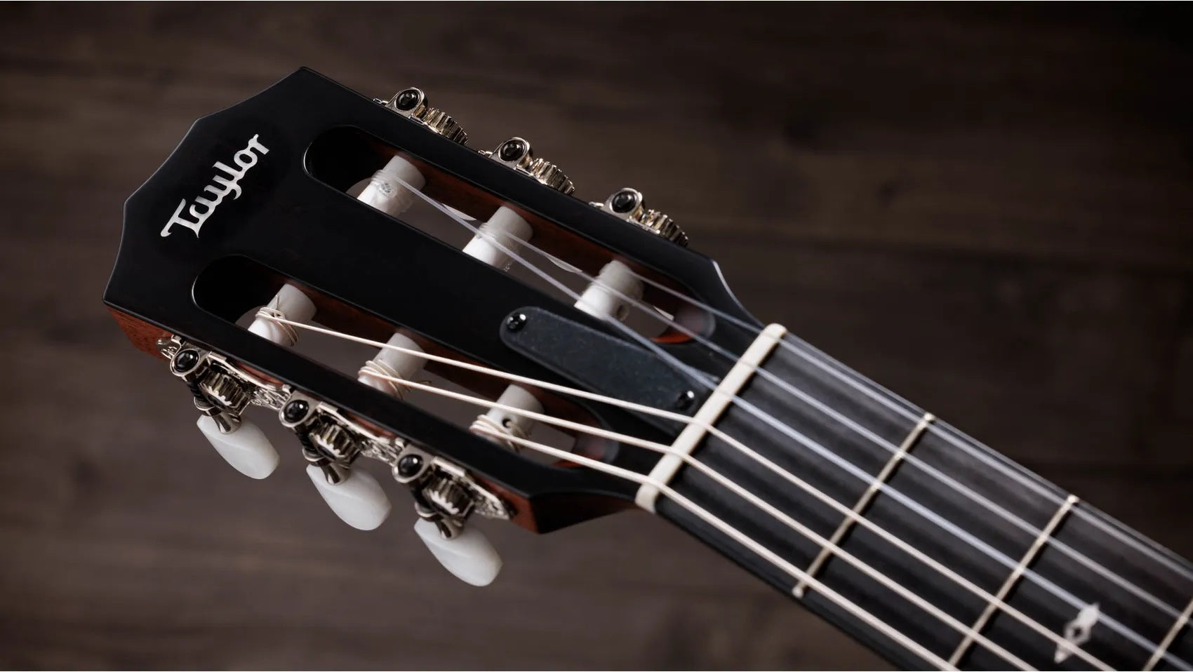 Đàn Guitar Classic Taylor Sunset Blvd 312e-N - Natural-Mai Nguyên Music