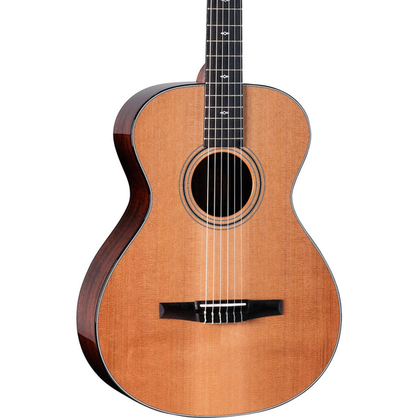 Đàn Guitar Classic Taylor Sunset Blvd 312e-N - Natural