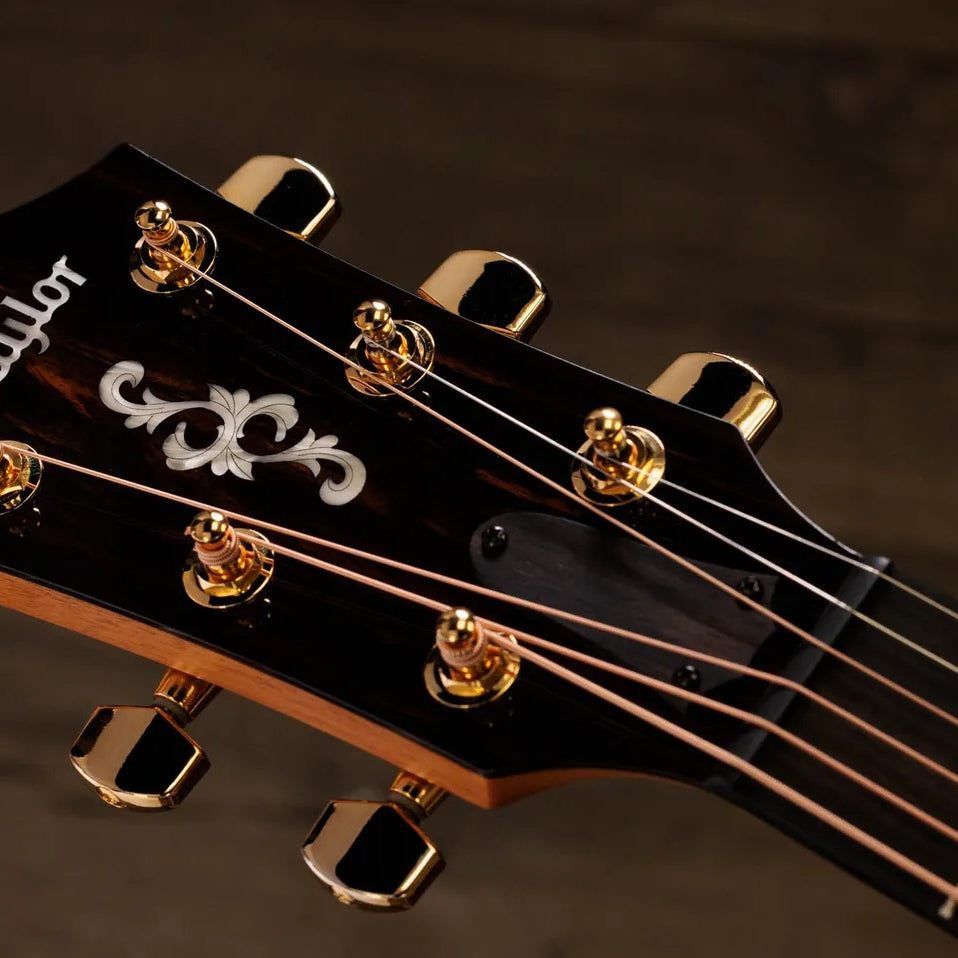 Đàn Guitar Acoustic Taylor Sunset Blvd 714ce - Sunset Edgeburst-Mai Nguyên Music