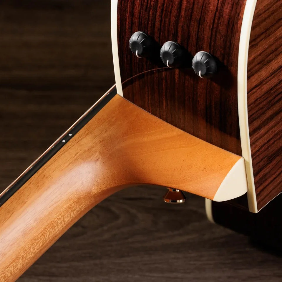 Đàn Guitar Acoustic Taylor Sunset Blvd 714ce - Sunset Edgeburst-Mai Nguyên Music