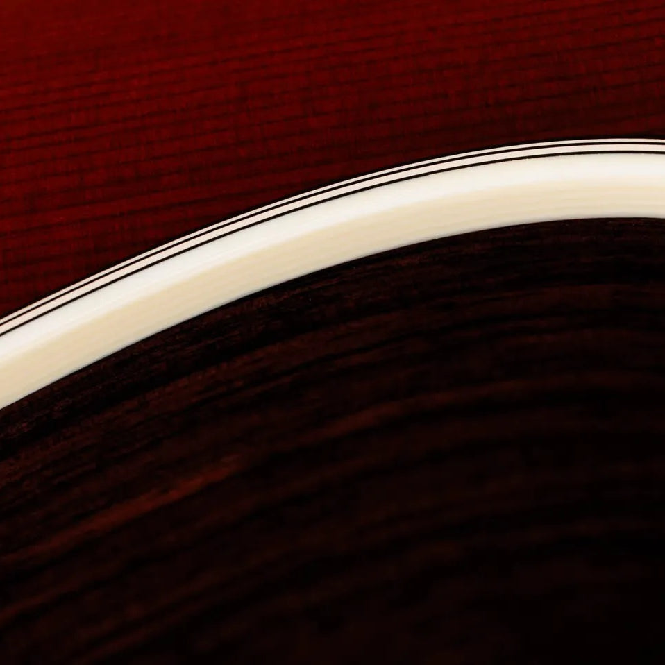 Đàn Guitar Acoustic Taylor Sunset Blvd 714ce - Sunset Edgeburst-Mai Nguyên Music